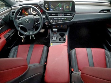 Lexus ES VIII (XZ209) 2025 Lexus ES 350 F Sport Handling 2025 3.5 Benzyna 302KM, zdjęcie 8