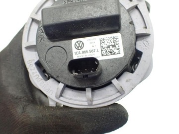 PŘÍDAVNÁ PUMPIČKA VODY 1EA965567L VW ID4 ID.4 EBJ 23R