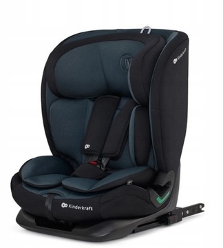 KINDERKRAFT ONETO3 I-SIZE FOTELIK SAMOCHODOWY 9-36