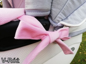 BOTTLE GREEN Вставка для гондолы Матрасная подушка