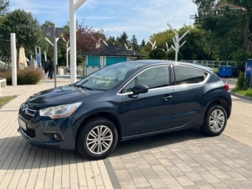 DS 4 I Hatchback (Citroen) 1.6 VTi 120KM 2011 Citroen DS4 1.6 BENZYNA 120KM Zadbany 1.6 Benzyna 120KM, zdjęcie 21