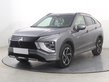 Mitsubishi Eclipse Cross SUV PHEV 2.4 188KM 2023 Mitsubishi Eclipse Cross Plug-in-Hybrid, zdjęcie 1