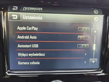 Opel Corsa E Hatchback 3d 1.4 Twinport 90KM 2017 Opel Corsa Kamera, Panorama, Grzane Fotele,, zdjęcie 32