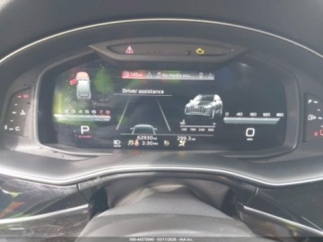 Audi Q7 II 2023 Audi Q7 Premium Plus 55 2023 3.0 Benzyna 335KM, zdjęcie 10