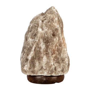 LAMPA SOLNA 5-7 kg HIMALAJSKA JONIZATOR POWIETRZA