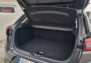Mazda CX-3 Crossover 2.0 SKY-G 120KM 2017 Mazda CX-3 SLICZNA 2.0 Benzyna AUTOMAT Bogata Wersja SALON POLSKA Oryginal, zdjęcie 13