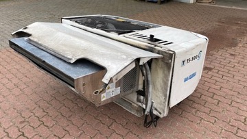 ХОЛОДИЛЬНЫЙ ГЕНЕРАТОР THERMO KING TS500