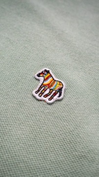 PAUL SMITH POLO, ROZM. M