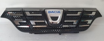 РЕШЕТКА РЕШЕТКА DACIA SPRING ELEKTRYK 2021- 