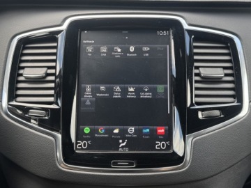 Volvo XC90 II 2021 Volvo XC 90 XC90 B5 Diesel | Inscription | AWD | S, zdjęcie 14