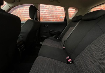 Kia Ceed I Hatchback 1.4 109KM 2007 Kia Ceed Salon PL Hak Super stan Gwarancja w cenie Warszawa VLDK 1.4, zdjęcie 14