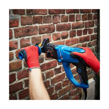 DEXTER 1100RH2-40.5 Ударная дрель SDS Plus 1100 Вт