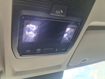 Volkswagen Caddy V Caddy 2.0 TDI 122KM 2025 Volkswagen Caddy Maxi 2.0 TDI 122 KM DSG, zdjęcie 21