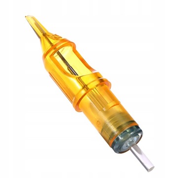CARTRIDGE PRO, IGŁA DO TATUAŻU 5RL 10szt