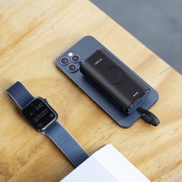 iWALK LinkMe Watch Powerbank [9000 мАч] Apple Watch
