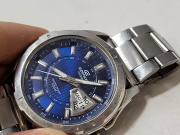 ZEGAREK CASIO EDIFICE EF-129 5125