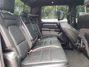  RAM 1500 TRX 2023 6.2l 6.2 Benzyna 702KM, zdjęcie 10