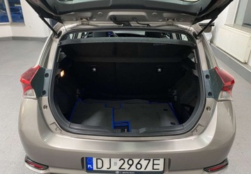 Toyota Auris II 2016 Toyota Auris 1.8 136 KM Hybrid Gwarancja Fabryczna ASO do maja 2026 1.8, zdjęcie 8