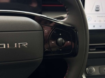 Jetour Dashing 1.5 TCI 156KM 2025 Jetour Dashing 1.5T 6DCT 147km Nowy 7 lat gwarancji Automat FV23, zdjęcie 22