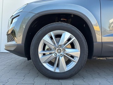 Skoda Karoq Crossover Facelifting 1.5 TSI ACT 150KM 2025 Skoda Karoq Edition 130 1.5 TSI 150 KM DSG, zdjęcie 15