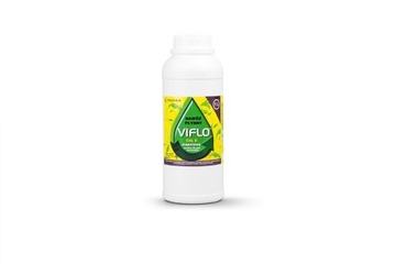 Nawóz dolistny Viflo 1L wapń srebro