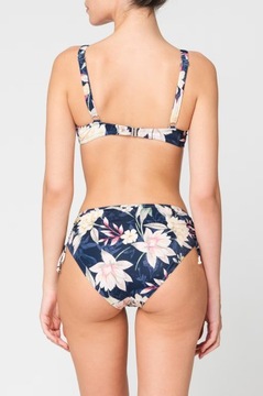 TRIUMPH O - BOTANICAL LEAF W 02 biustonosz bikini miękki 38B / 75B