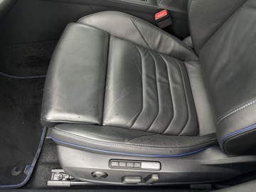 Volkswagen Arteon Shooting Brake R 2.0 TSI 320KM 2024 Volkswagen Arteon Shooting Brake LED panorama Harman Kardon kamera 360, zdjęcie 10