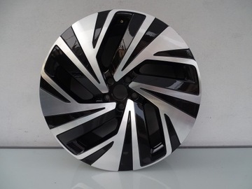Felga VW ID4 21