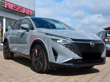 Nissan Qashqai III Crossover Facelifting 1.3 DIG-T MHEV 158KM 2026 NISSAN Qashqai Tekna 1.3 DIG-T mHEV Xtronic 158KM