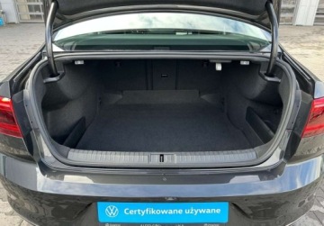 Volkswagen Passat B8 Variant Facelifting 2.0 TDI SCR 200KM 2022 Volkswagen Passat Elegance Pakiety, ACC, LED Matrix, ergoComfort z masaze, zdjęcie 36