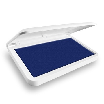 PODUSZKA DO STEMPLI COLOP MAKE 1 NOBLE BLUE GRANAT