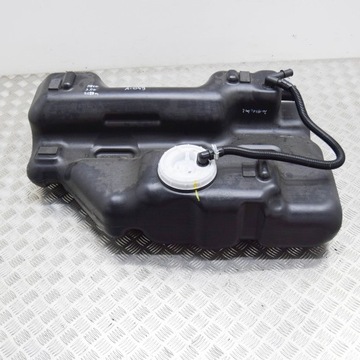 IVECO DAILY 6TH GEN 2019 NÁDRŽ PALIVA