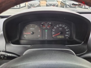 Hyundai Terracan 2.9 16V DSL 150KM 2004 Hyundai Terracan 2.9 CRDI 150KM 4x4 Automat Klimatyzacja Opony AT Zadbany, zdjęcie 18