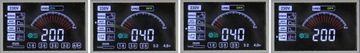 ИНВЕРТОРНЫЙ СВАРОЧНЫЙ МАШИН BJC SW400Ai