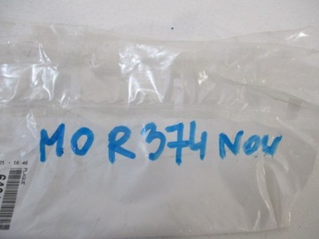 C5 III X7 C6 DESKA DRŽÁKY PŘÍVODU RADIÁTORU NOVÁ 6461J8 9645683280