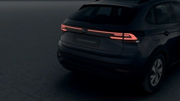 Volkswagen Taigo 2026 Volkswagen Taigo Nowa wersja Pure! 1.0 TSI 116 KM, zdjęcie 5