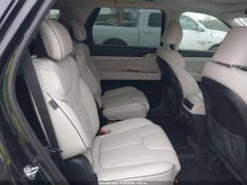 Hyundai 2025 Hyundai Palisade Calligraphy 2025 3.8 Benzyna 291KM, zdjęcie 12