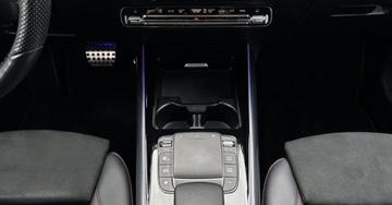 Mercedes GLA II Off-roader 1.3 200 163KM 2020 Mercedes-Benz GLA SalonPL GLA200 AMG Line Kamera Led Podgrzewane Fotele Am, zdjęcie 18