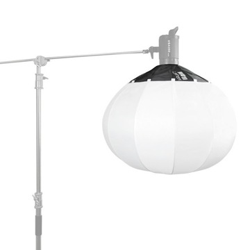 Softbox sferyczny Mitoya Lantern 85cm Bowens