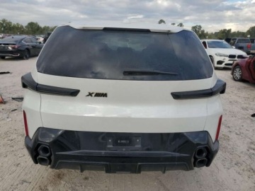 BMW XM 2024 BMW XM Label 2024 4.4l 4.4 Hybryda 738KM, zdjęcie 2