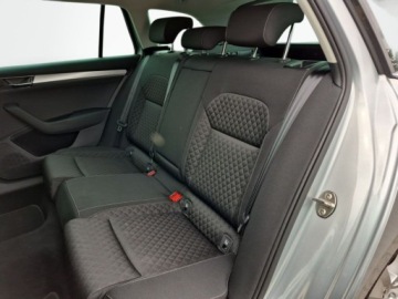 Skoda Superb III Kombi Facelifting 2.0 TDI SCR 150KM 2021 Skoda Superb VirtualNaviACCFull ledel.klapa 2.0 Diesel 150KM, zdjęcie 12