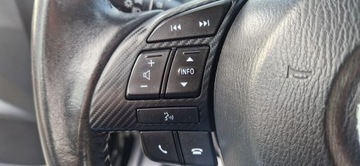 Mazda CX-3 Crossover 2.0 SKY-G 120KM 2015 Mazda CX3 2.0B 120KM, Led, Klima, Super Stan. Gorąco POLECAM !!!, zdjęcie 20