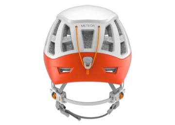 Шлем METEOR M/L (оранжевый) Petzl