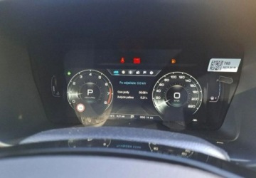  SsangYongKGM Tivoli ADVENTURE-OD REKI- automat- klima- navi- czujniki i ka, zdjęcie 11