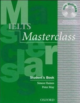 IELTS Masterclass Student's Book with MultiROM