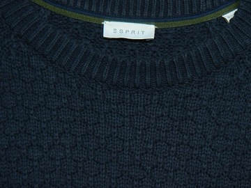 13040 Sweter MĘSKI ESPRIT XL