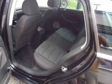 Volkswagen Golf VI Variant 1.6 TDI-CR DPF BlueMotion 105KM 2011 Volkswagen Golf Możliwość zamiany., zdjęcie 8