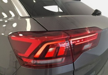 Volkswagen T-Roc I SUV Facelifting 2.0 TSI 190KM 2024 Volkswagen T-Roc VAT 23 Style 2.0TSI 190KM DSG 4motion 2024 r., salon PL,, zdjęcie 6