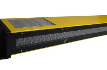 Барьерная световая завеса LUMIFLEX ULG 1100, ULG1100 24V, ULG 1100/1