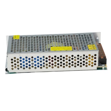 ZASILACZ LED 200W 12V MODUŁOWY TRANSFORMATOR DO TAŚM I OPRAW LEDOWYCH PRO